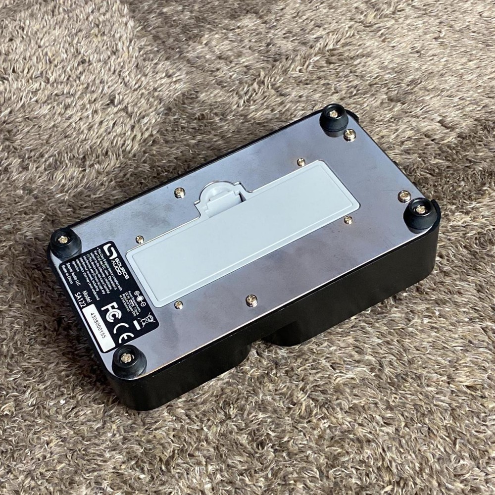 Source Audio Soundblox Tri-Mod Phaser Used