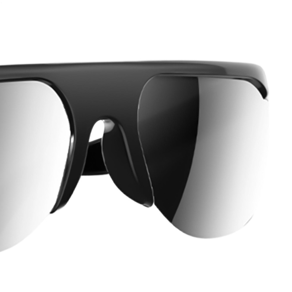 Smart Bluetooth Glasses Wireless Real-time Translation AI