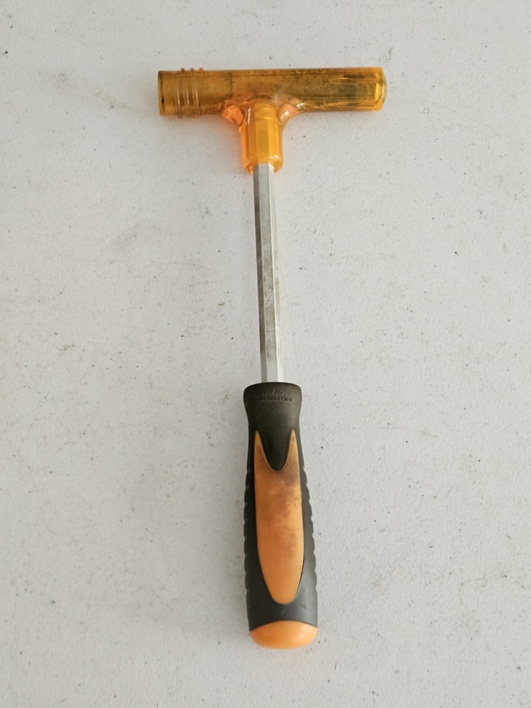 Lyman Magnum Inertia Bullet Puller