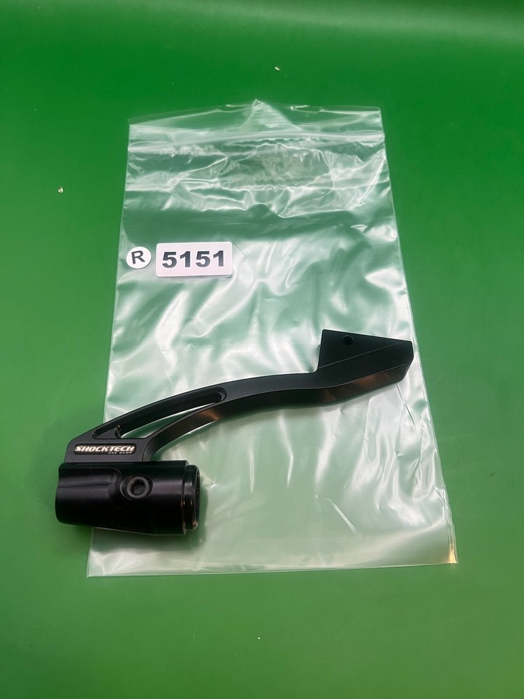 Shocktech Drop Forward with ASA