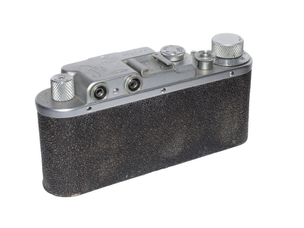 Russian Zorki I Model B #83154 Camera