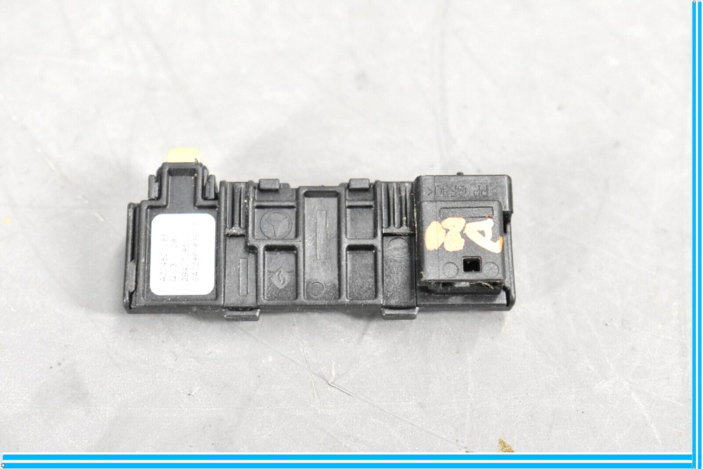 MERCEDES E550 E350 W212 WINDSHIELD HUMIDITY TEMPERATURE SENSOR OEM 2010 - 2015