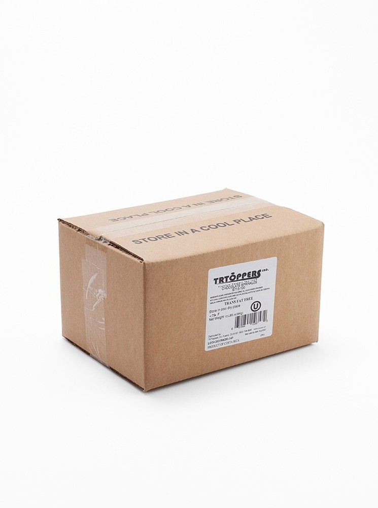 Chocolate Sprinkles - 10 lbs.