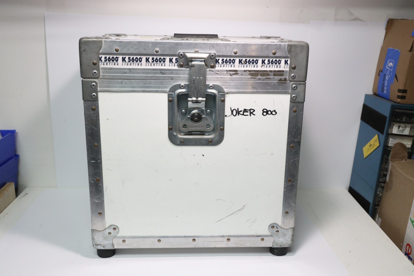 K 5600 Joker-Bug 800 Watt par lamp head Complete Kit