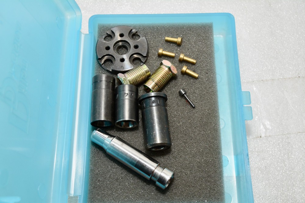DILLON SQ DEAL CONVERSION KIT 44 SPL/MAG