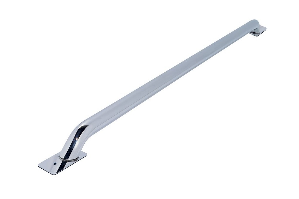 Dee Zee DZ99614 Polished Bed Side Rail