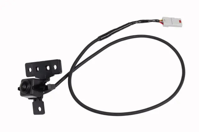 Genuine GM Front View Driver Information Camera 84197153