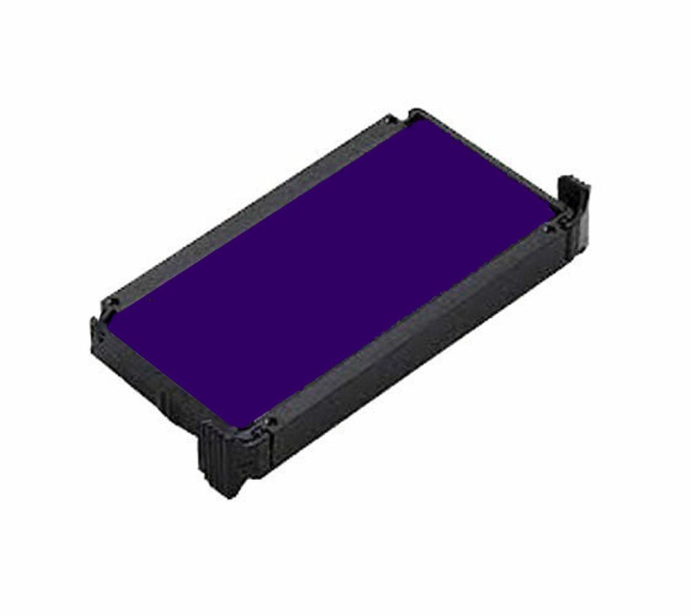 Trodat 4914 Self-inking Stamp Replacement Pad (Violet)