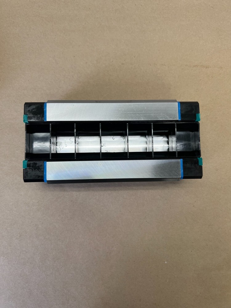 Rexroth R18244322X Linear Guide Slide