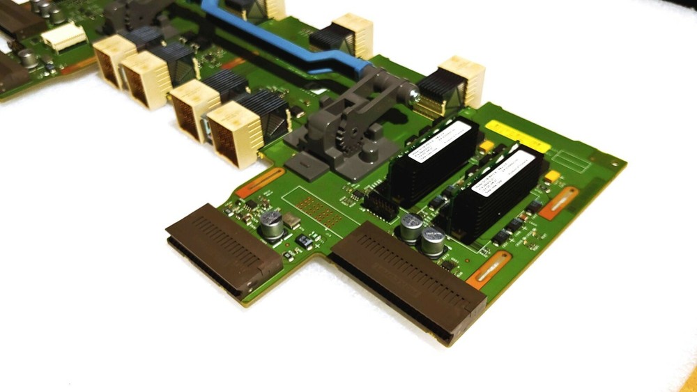 HP StorageWorks MSA70 Midplane Board 430148-001
