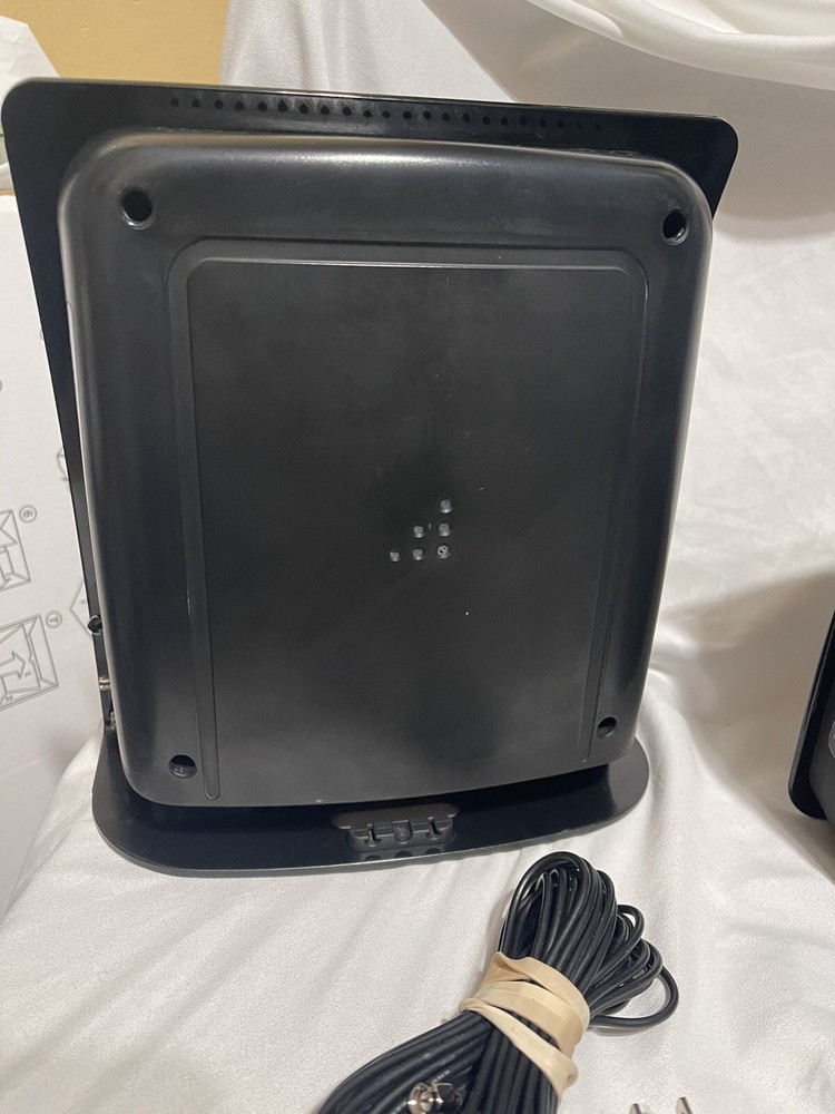 Wilson Electronics weBoost Eqo Model: 460032 Home Cell Booster
