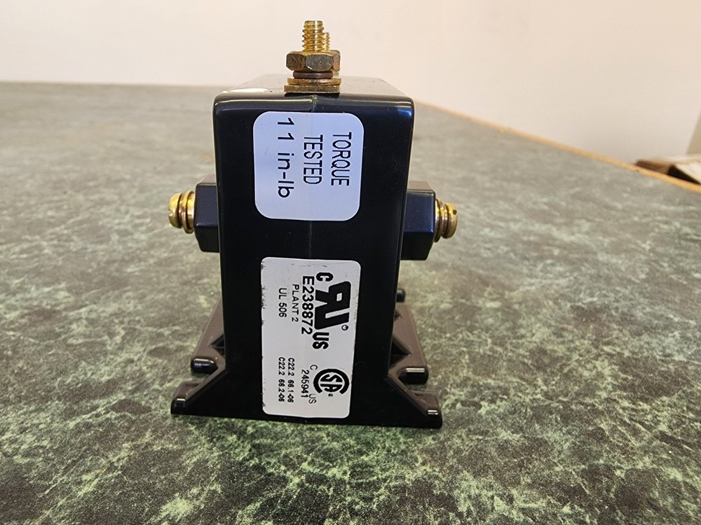 Flex-Core 189-005 Primary Wound Current Transformer