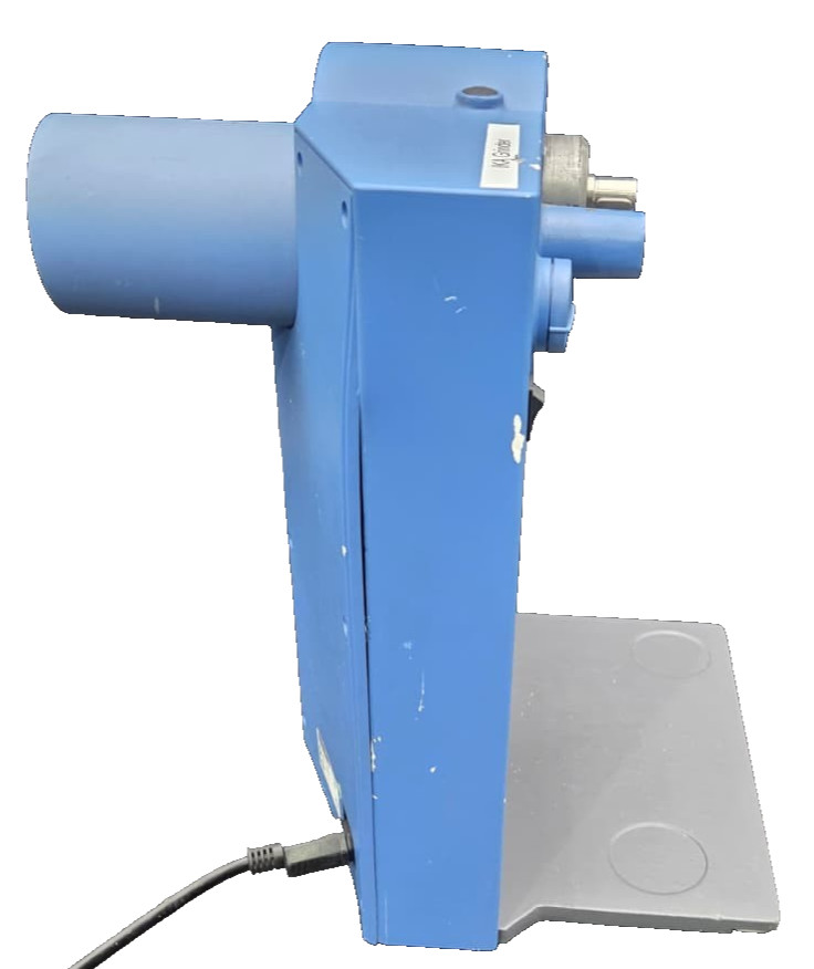 IKA MF10 Basic S1 Grinder .FOR PARTS