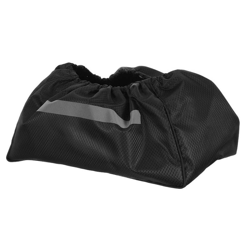 Backpack Protective Cover Bottom Protector for Outdoor Waterproof Reflective