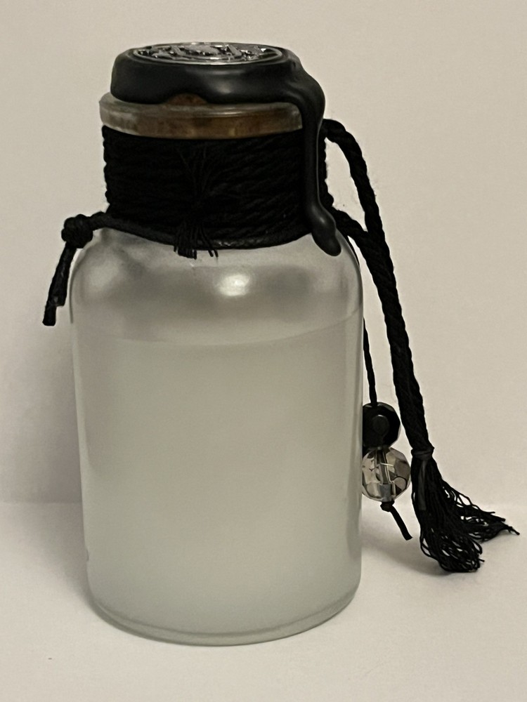 Potion Bottle Witches Cat Brew