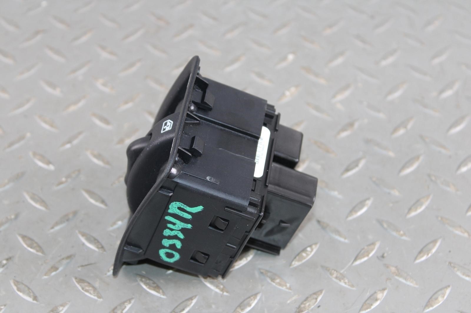 11-17 Wrangler Black Dashboard Power Window Control Switch OEM Factory OE WTY OE