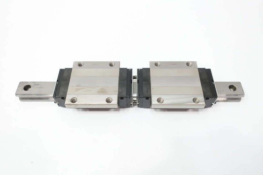 Thk UDJ04832 SHS35C Linear Guide