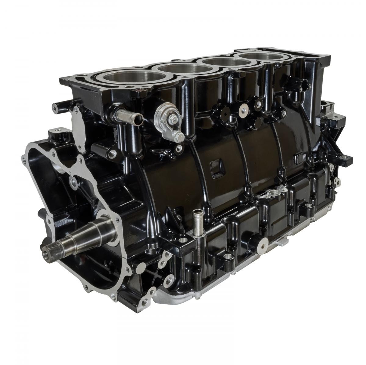 NEW SBT Short Block for Yamaha 1800 SVHO/SHO 2014-2024 (no core required)