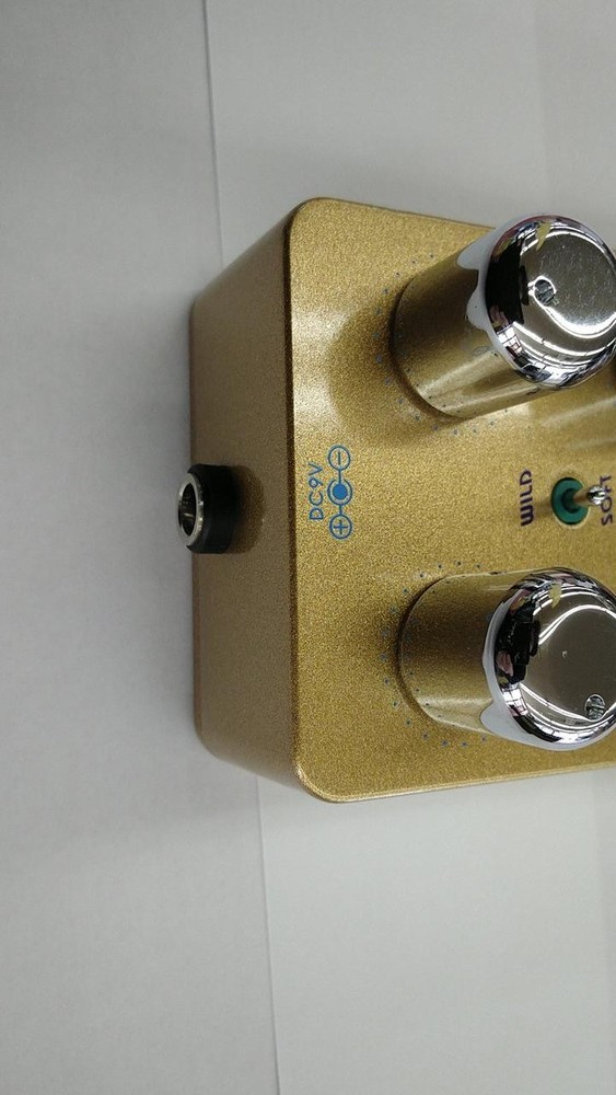 Ex-Pro 30Volt Overdrive No.nm1352