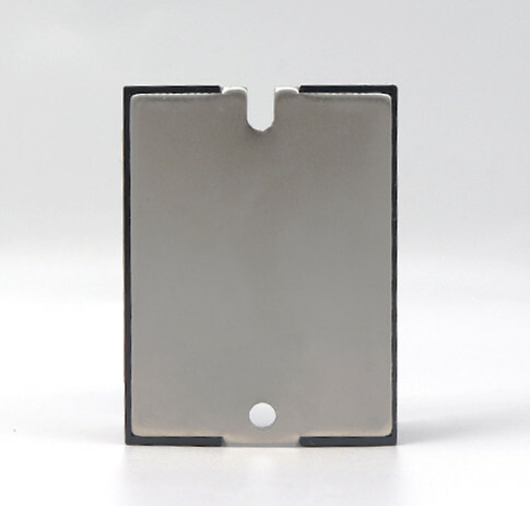 Solid state relay SSR-1 10~120A DC-AC 3-32VDC/24-480VAC