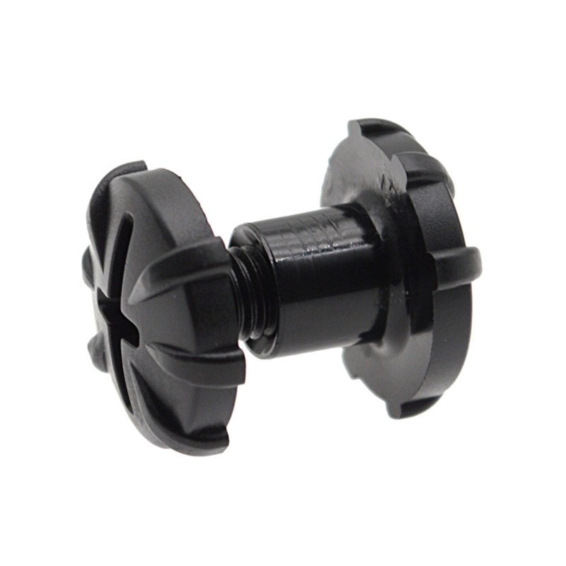 Professional Diving Backplate Screws Soft Harnesses Book Screws Diving Tool