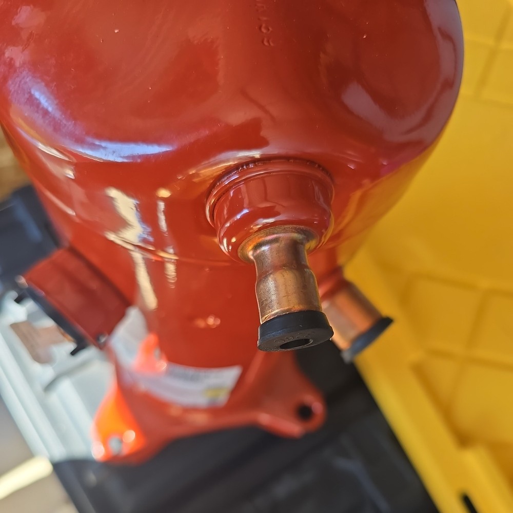 Trane 3Ph Compressor COM10053 (new)