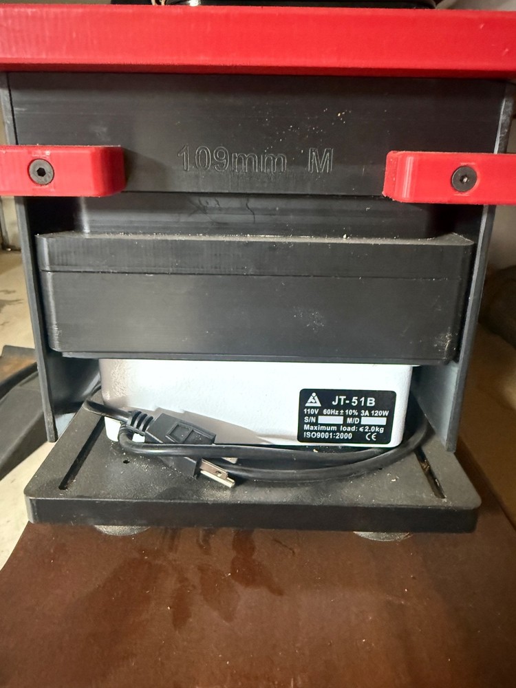 Pre-Roll Press Fill and Fold