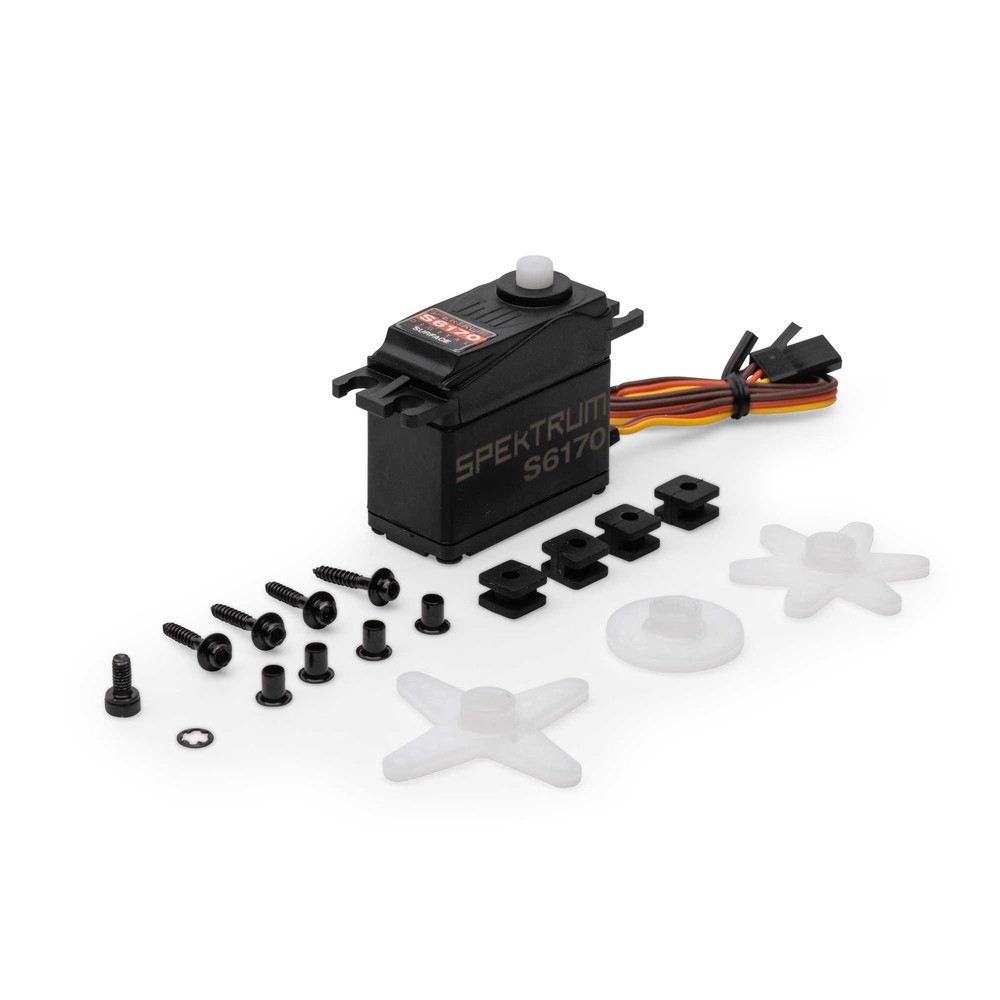Spektrum S6170 Standard Digital Surface Servo SPMSS6170 Servos