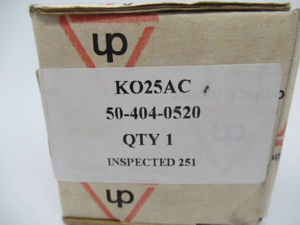 Domnick Hunter 50-404-0520 Filter ! NEW !