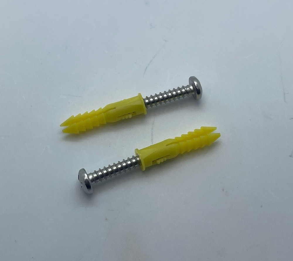 Echo Pop Wall & Corner Mount Bracket Holder Accessory BLACK!!