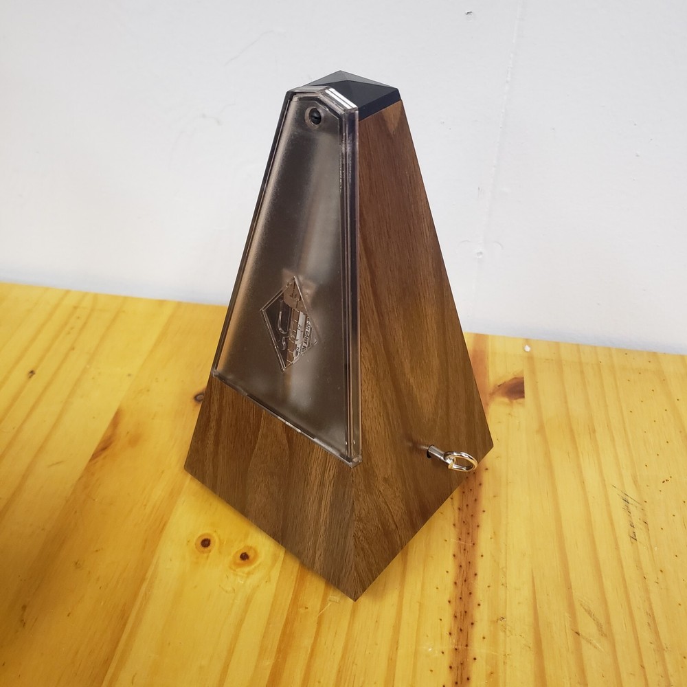 Wittner Metronome In Box Nice Working