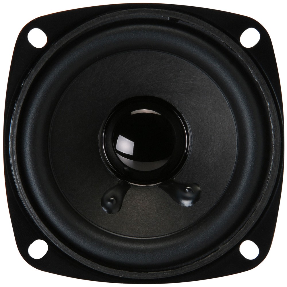 Visaton FRS8-8 3.3" Full-Range Speaker 8 Ohm
