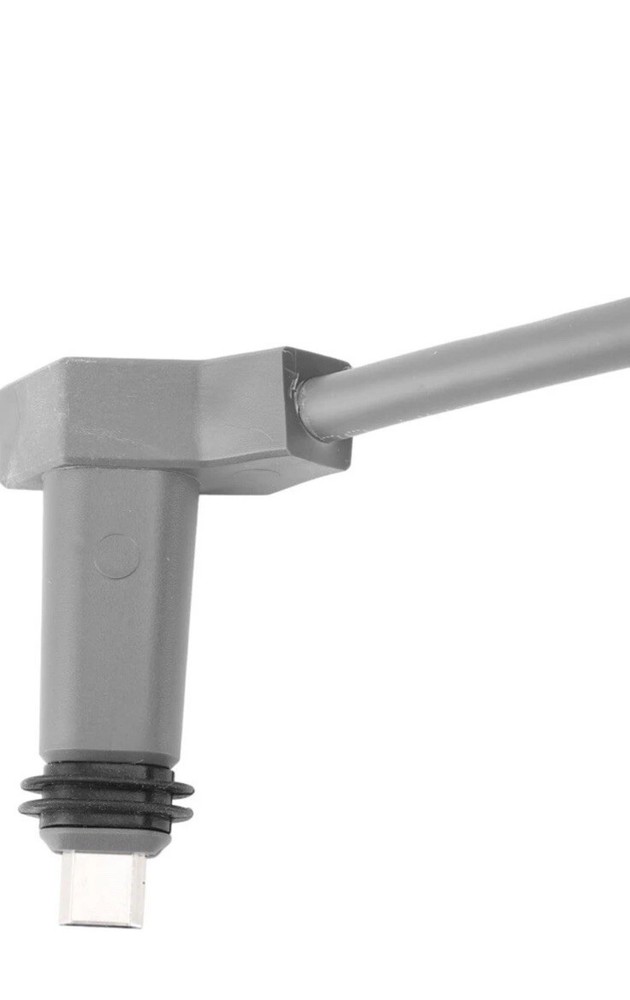 For Starlink Rectangular Satellite V2 Internet Replacement Cable Line Wire（30ft）