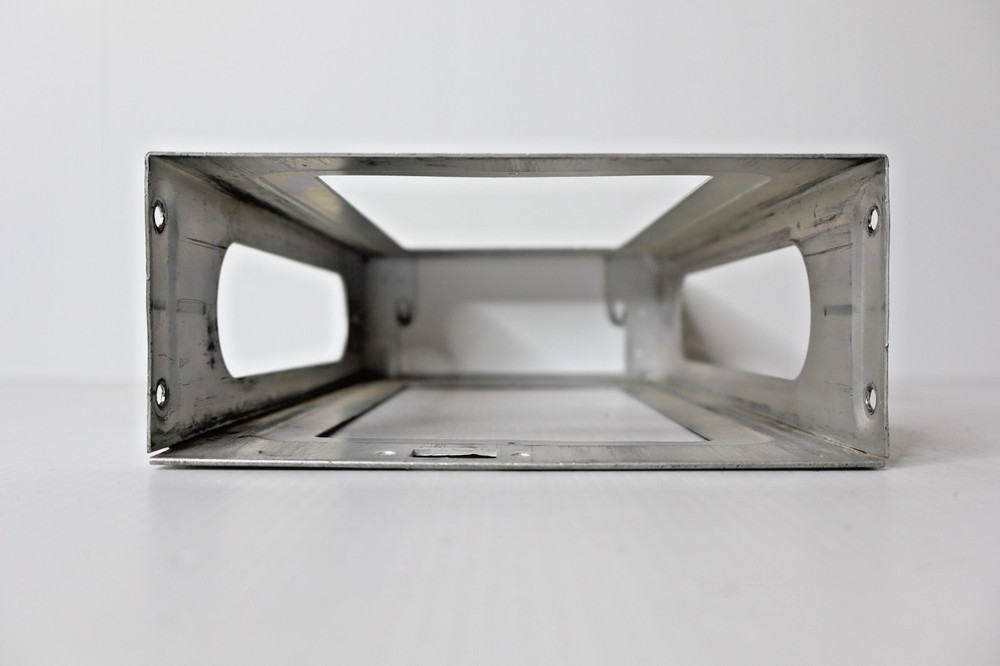 TKM MX170B MX170C Nav/Com Mounting Tray / Backplate / Connector