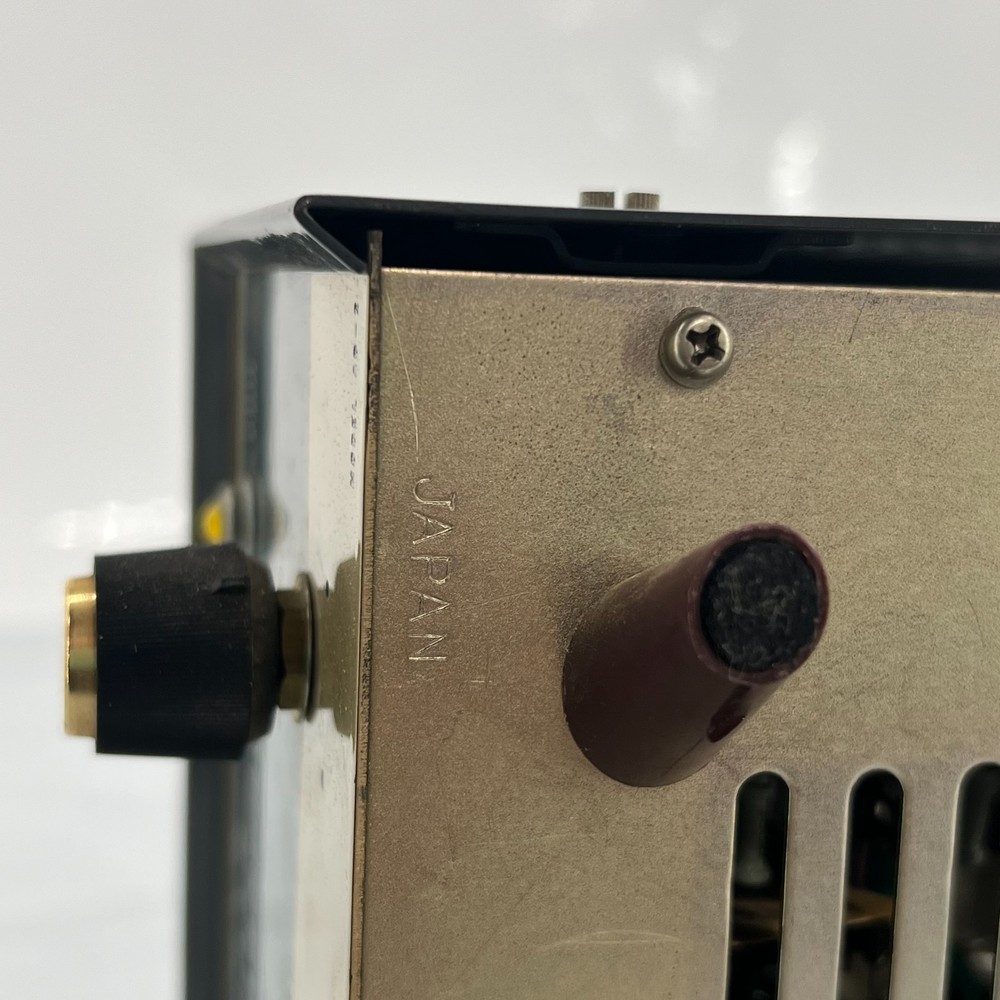 TRIO FM STEREOPHONIC AD-2