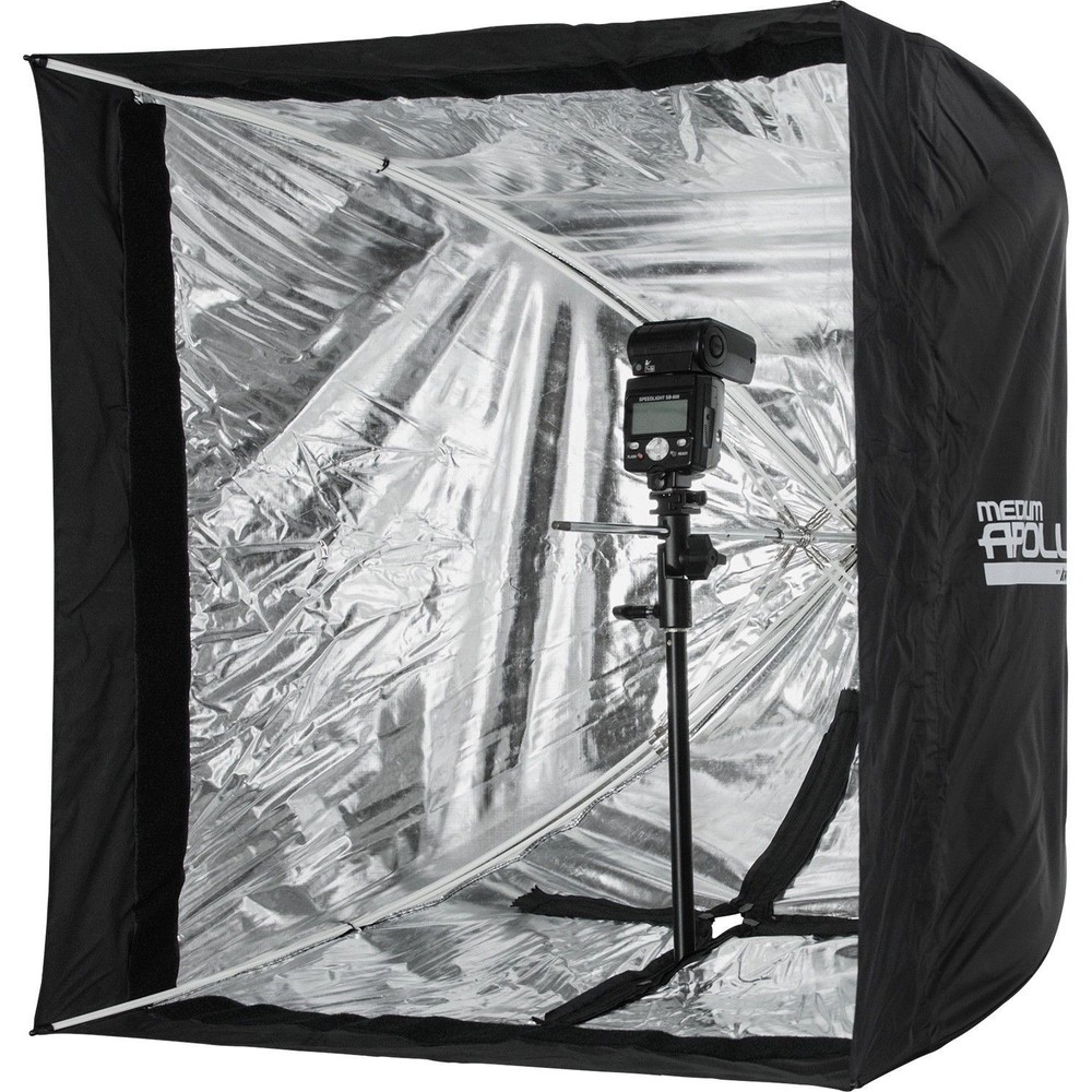 Westcott Softbox Duo Kit