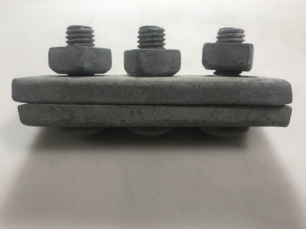 Joslyn J929(4" 3 bolt) Bolt