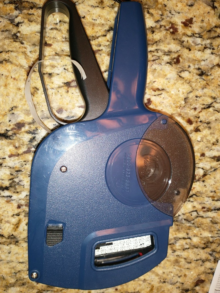 Store Supply Warehouse  Pricing Gun