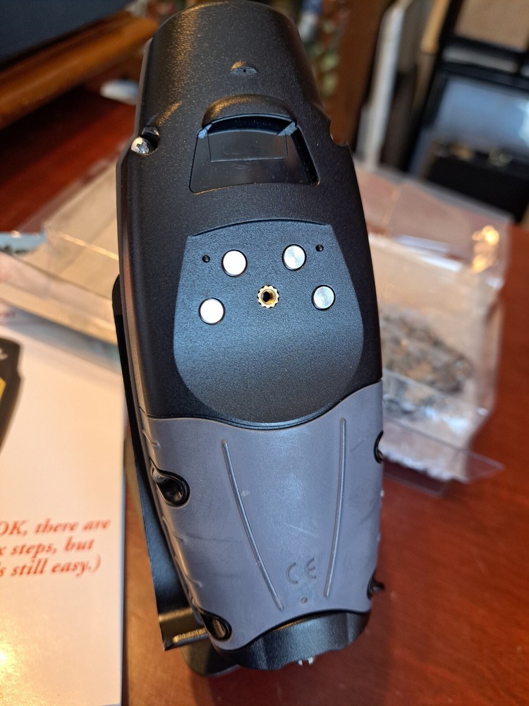 Magellan SporTrak MAP- Handheld Mapping GPS