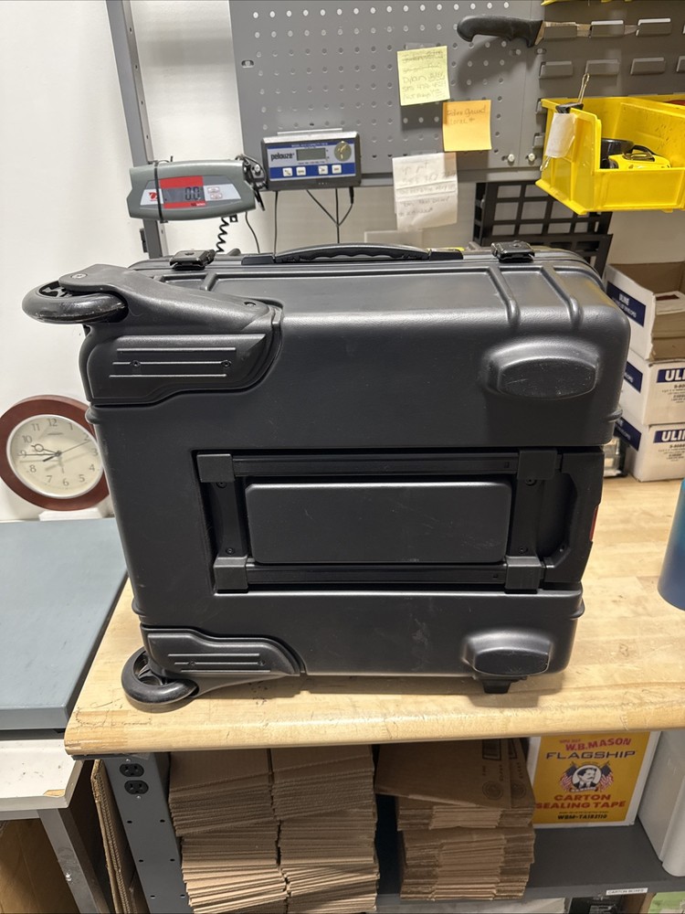 Zeiss Transport Case