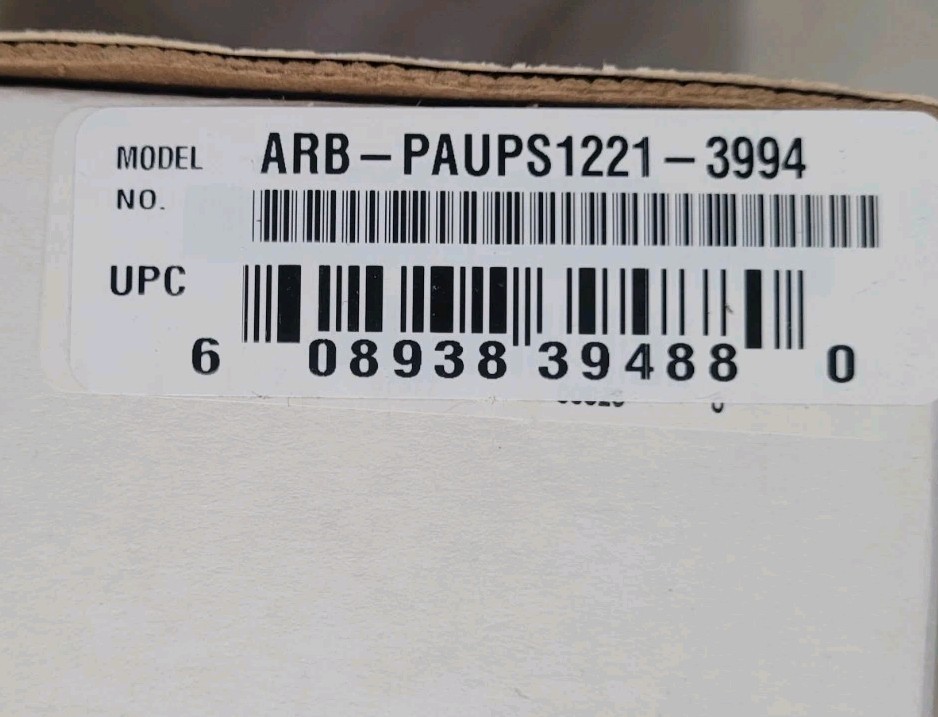 Panasonic Arbitrator HD Full kit.