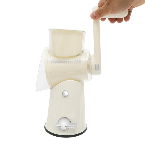 Vegetable Cutter Kitchen Vegetable Cutter Manual Tabletop Vegetable Cutting Tool