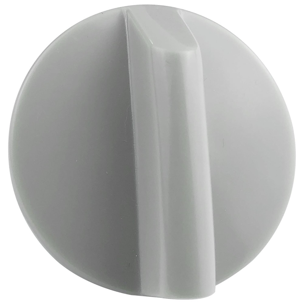 WP12X10002 Air Conditioner Control Knob Replacement Part - Compatible Plastic