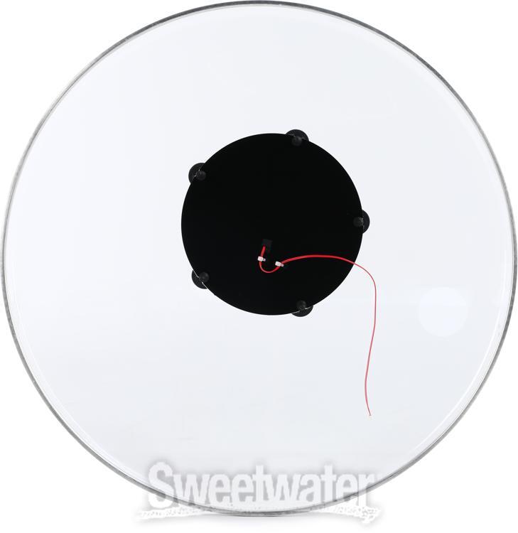 Roland KD-A22 Kick Drum Converter - 22"