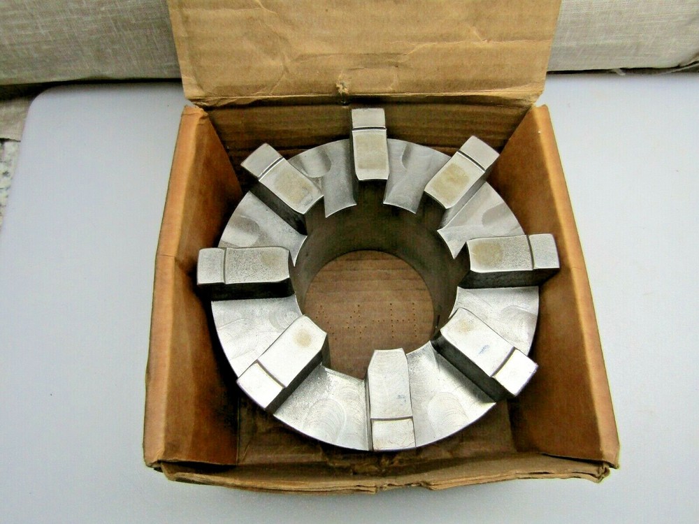 Atra-Flex A4 Coupling Hub 2.9375, 2-15/16" Keyed Bore