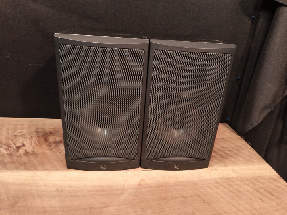 Vintage Infinite Speaker  Pair RS2, Tested -Working