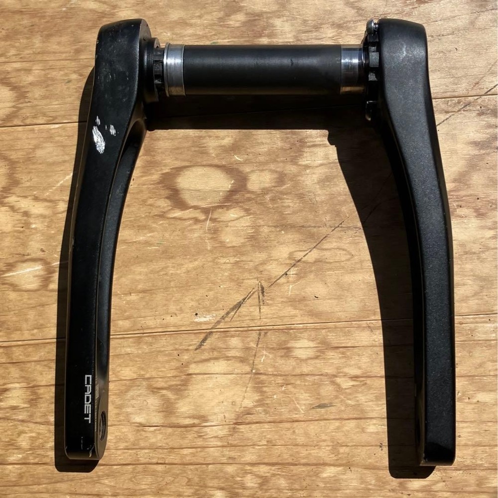 PRAXIS WORKS cset 170mm φ24