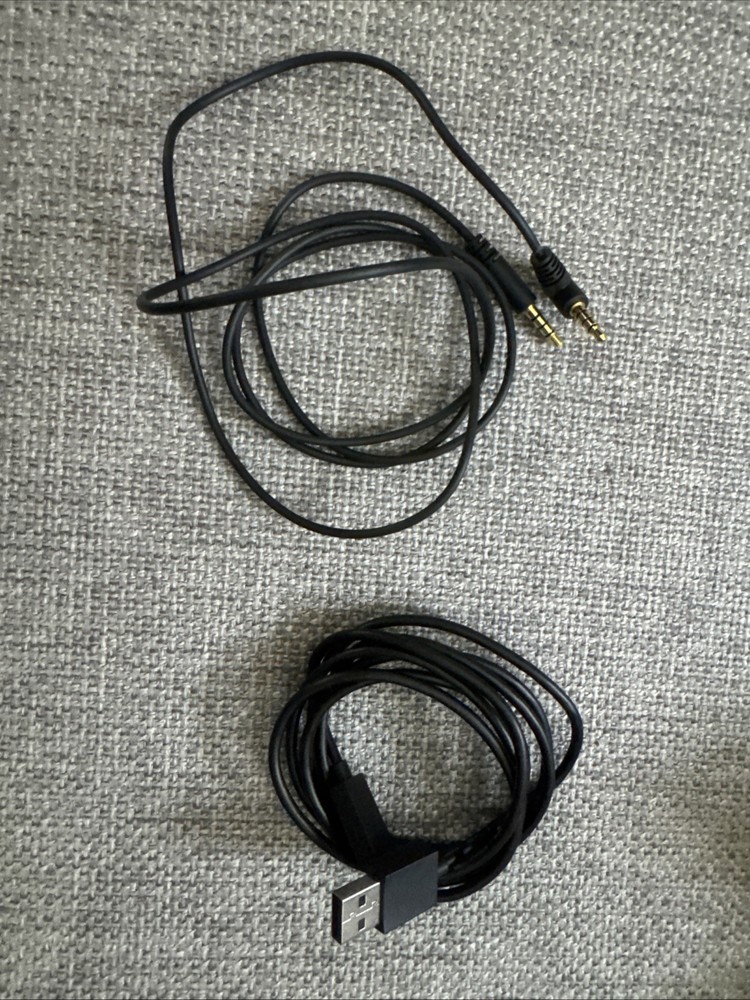 Pulse Wireless Headset PlayStation 5 Black - No box