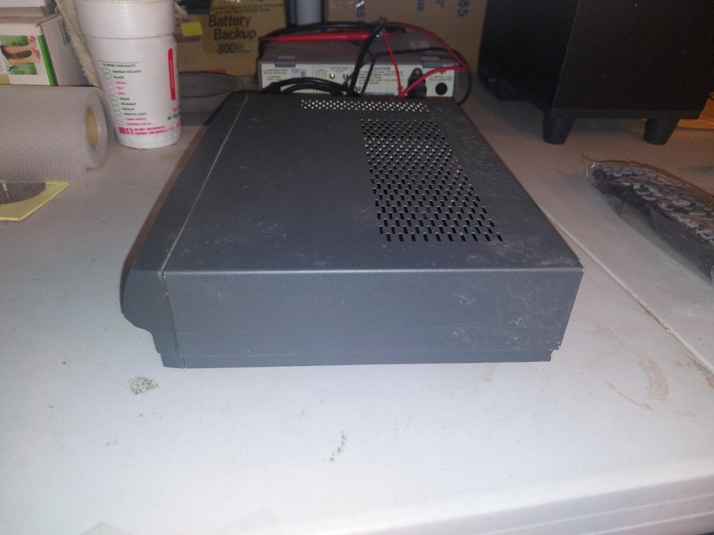 Time Warner Cable TV Easy Connect Kit, With Cords