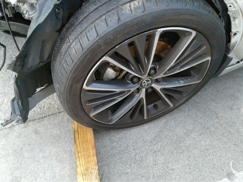 PRIUS 2023 Camera/Projector 123233